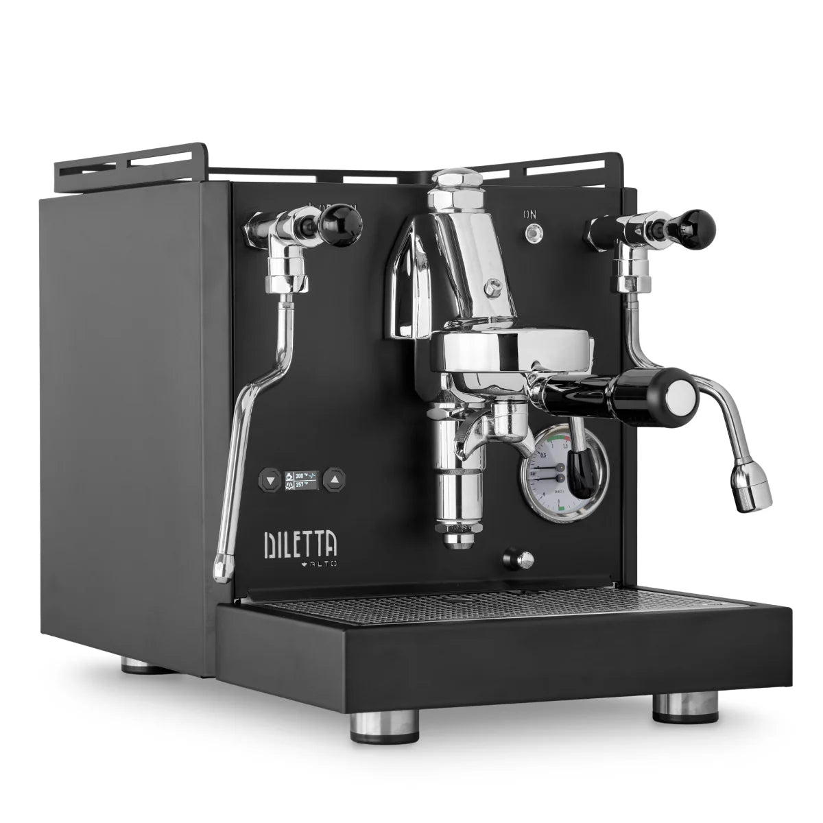 Alto Espresso Machine