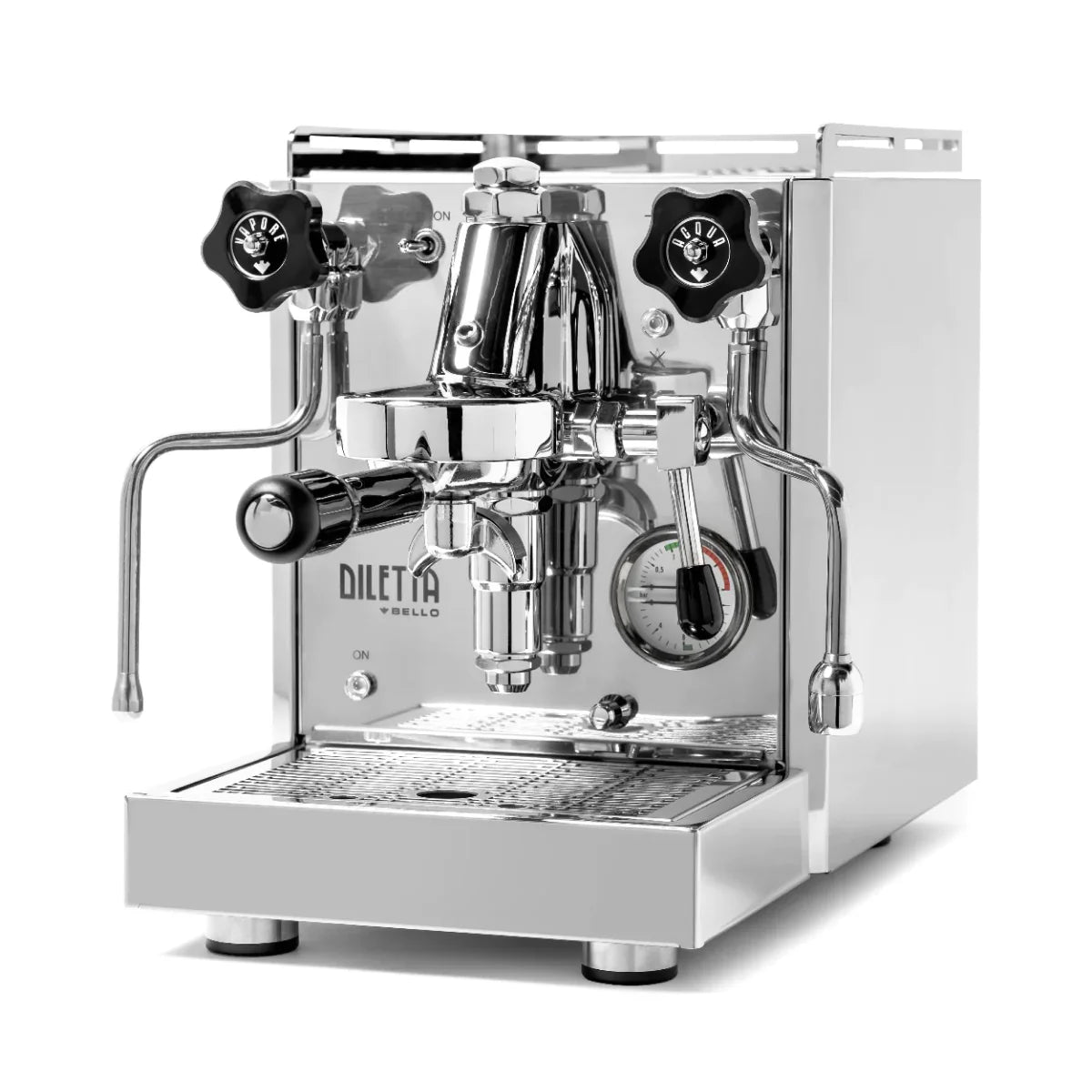 Bello Espresso Machine