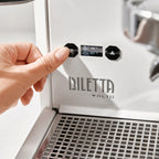 Alto Espresso Machine
