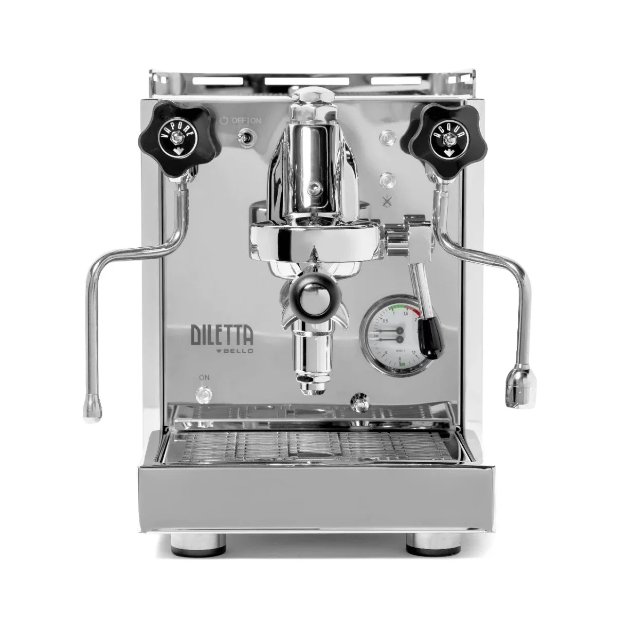 Bello Espresso Machine