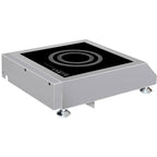1800-Watt Countertop Commercial Range