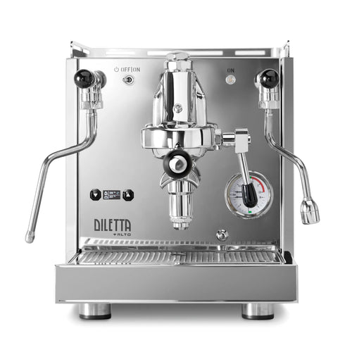 Alto Espresso Machine