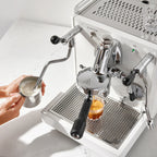 Alto Espresso Machine