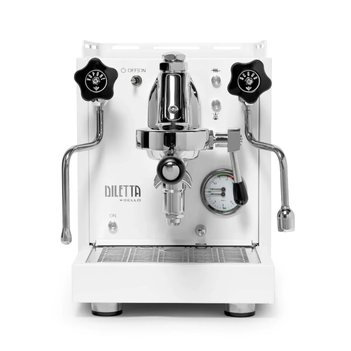 Bello Espresso Machine