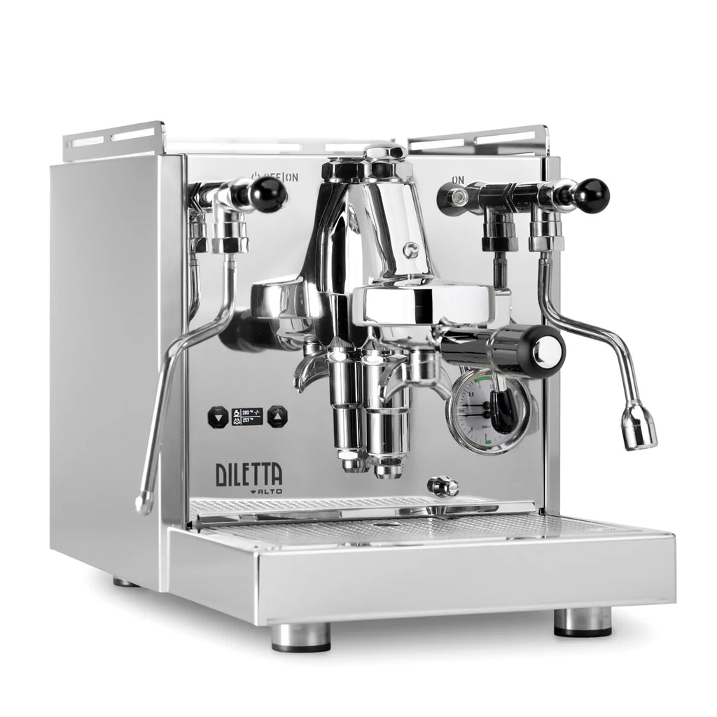 Alto Espresso Machine