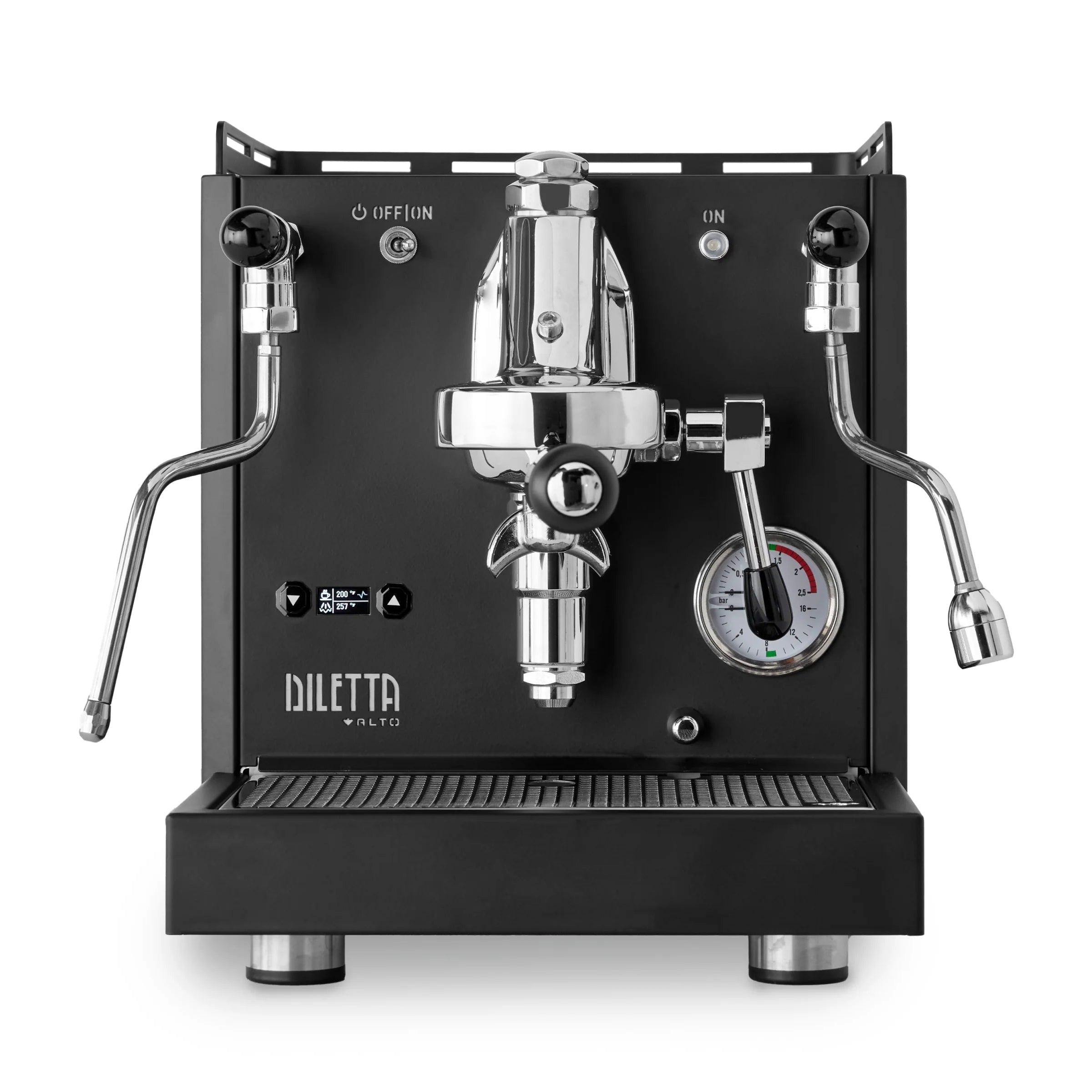 Alto Espresso Machine