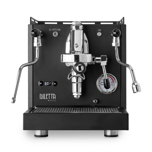 Alto Espresso Machine