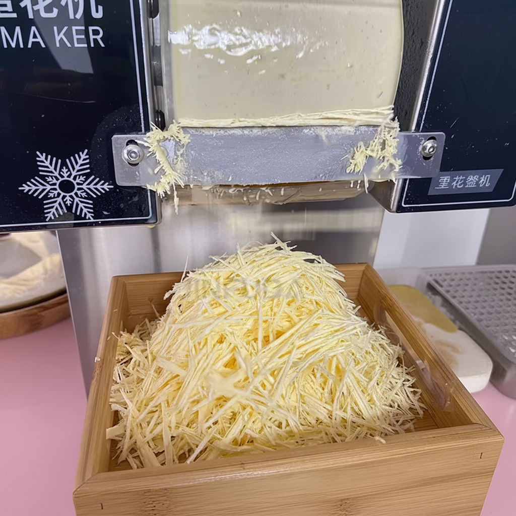 Hot Sale Snow Ice Machine Snow Flake Machine Flake Ice Machine for Sale