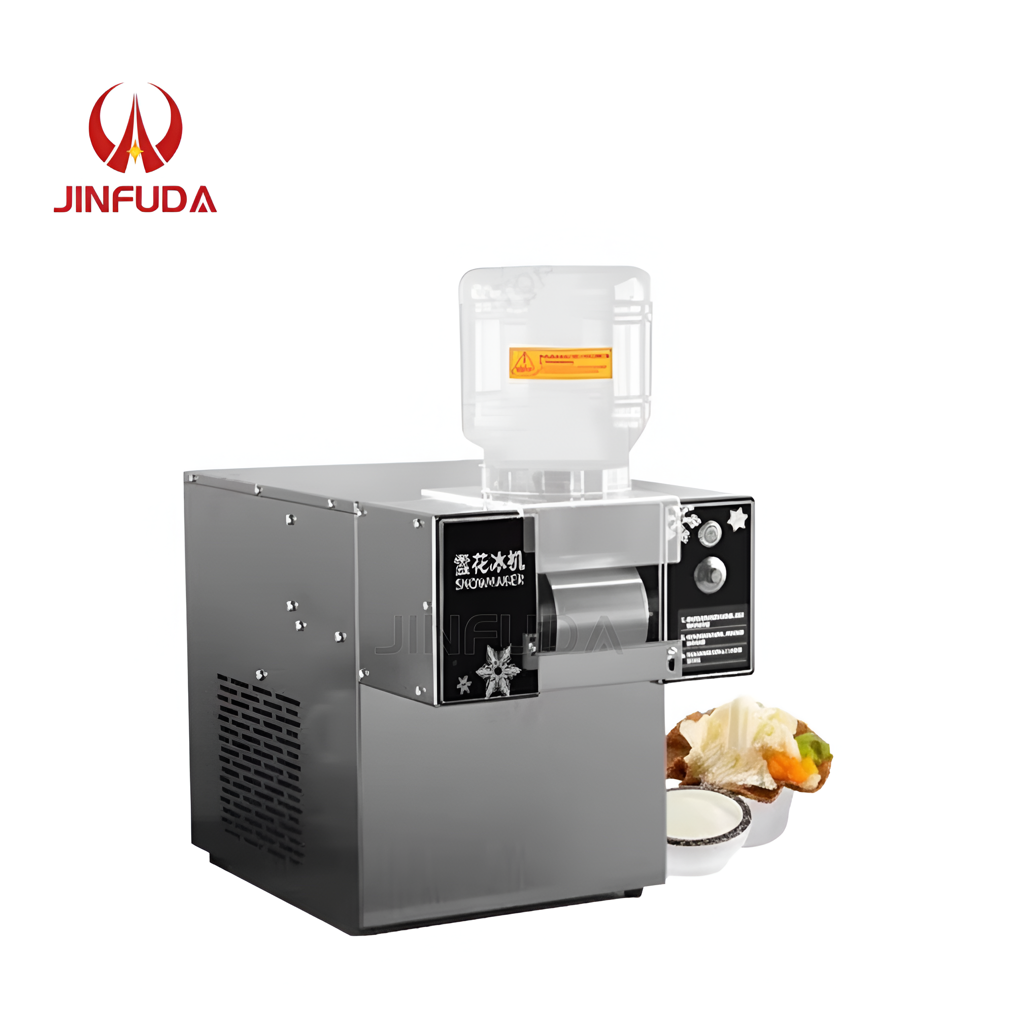 Hot Sale Snow Ice Machine Snow Flake Machine Flake Ice Machine for Sale
