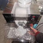 Hot Sale Snow Ice Machine Snow Flake Machine Flake Ice Machine for Sale